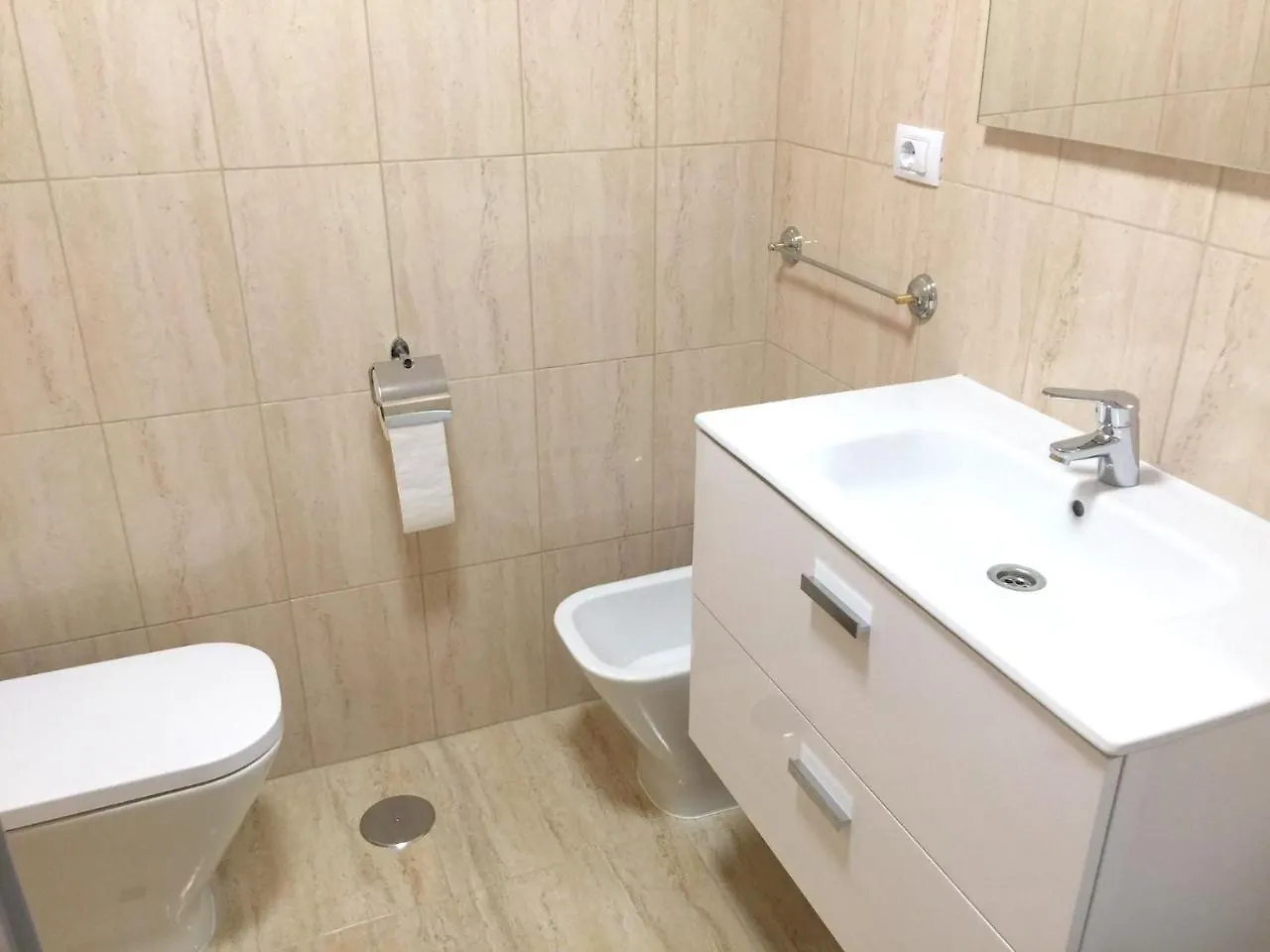 Apartment With One Bedroom In Arona, With Wifi - 500 M From The Beach Ισπανία