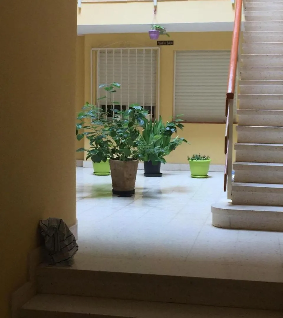 Apartment With One Bedroom In Arona, With Wifi - 500 M From The Beach 0*, Arona (Tenerife) Ισπανία